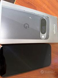 Google pixel 10
