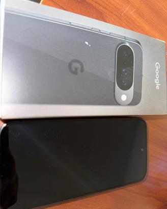 Google pixel 10