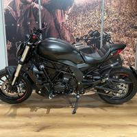 Benelli 502 C - Ideale per patente A2
