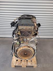 Motore MERCEDES BUS OM471 937 530 cv TOURISMO TRAV