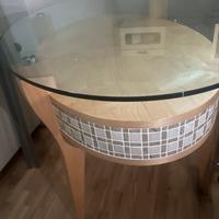 Tavolo da esposizione