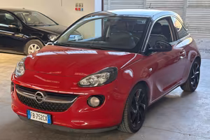 Opel Adam 1.4 87 CV Glam