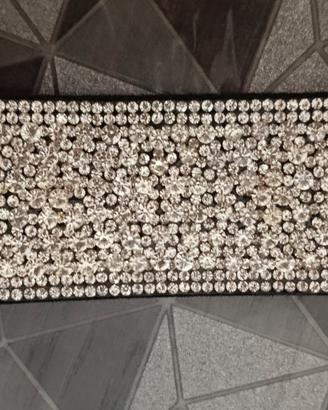 Bracciale donna con pietre gioiello 