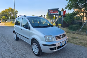 Fiat Panda 1.2 Metano con GARANZIA-NEOPATENTATI