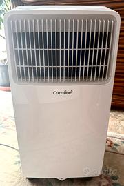 Condizionatore portatile Confeé