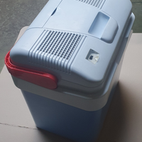 Pozzetto Frigo/Caldo 12 volt presa accendisigari