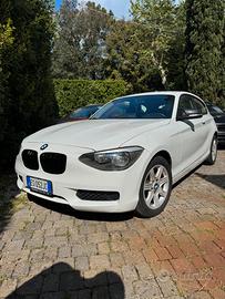 BMW 116d Joy 3p eff.dynamics