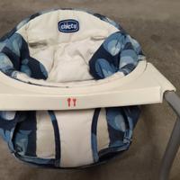 Chicco Seggiolino da tavolo 360°