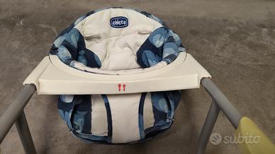 Chicco Seggiolino da tavolo 360°