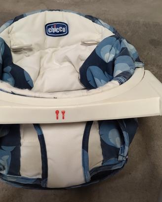 Chicco Seggiolino da tavolo 360°