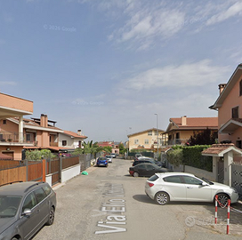 TIVOLI BILOCALE FINEMENTE ARREDATO