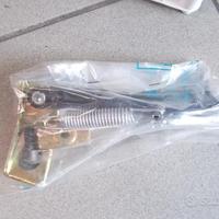 Cavalletto laterale Aprilia Piaggio Gilera Yamaha
