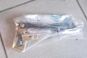 Cavalletto laterale Aprilia Piaggio Gilera Yamaha