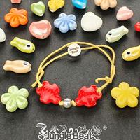 Braccialetti personalizzabili