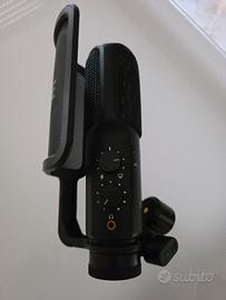Microfono rode usb