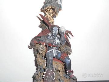 Lotto Il Signore degli Anelli e McFarlane Toys