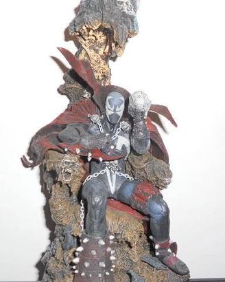 Lotto Il Signore degli Anelli e McFarlane Toys