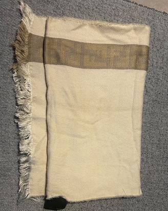 Sciarpa Fendi unisex