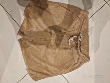 Bermuda uomo BR4A in cotone organico – Taglia 48