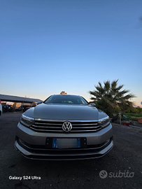 Volkswagen Passat 8 anno2017