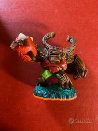 Skylanders Tree Rex