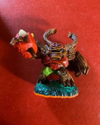 Skylanders Tree Rex