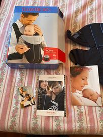 TRASPORTINO BAMBINO DELLA BABYBJORN