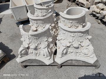Capitelli corinzi