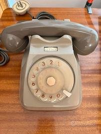 Telefono sip a rotella