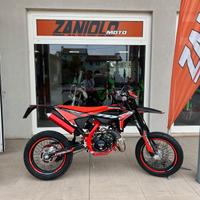 Beta RR Motard 50 RR MOTARD 2T 50 TRACK