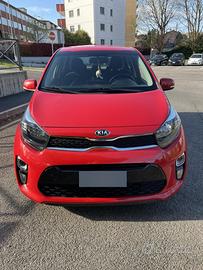 Kia Picanto 1.0 EcoGPL Cool (la piu accessoriata)