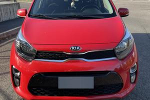 Kia Picanto 1.0 EcoGPL Cool (la piu accessoriata)