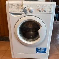 Lavatrice indesit 5kg in classe A+