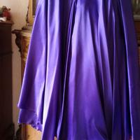 gonna danza del ventre gitana