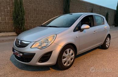 Opel Corsa 1.3 CDTI (Diesel) Start&Stop GARANTITA 