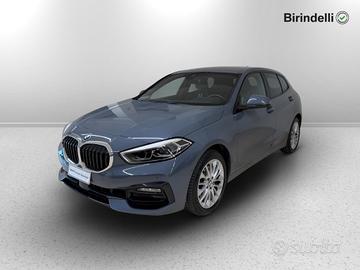 BMW Serie 1 (F40) - 118d 5p. Sport
