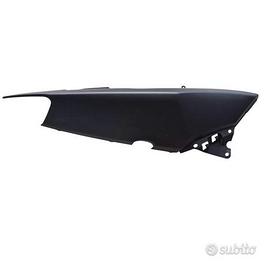 CARENE SINGOLE T MAX 500 TMAX 500 NERO OPACO