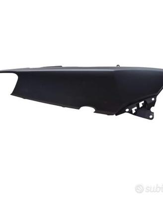 CARENE SINGOLE T MAX 500 TMAX 500 NERO OPACO