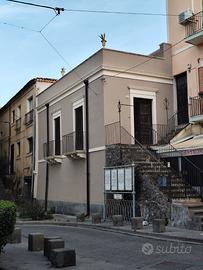 Casa indipendente - Casa singola Adrano