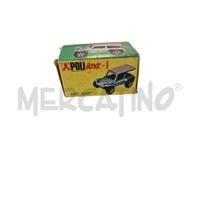 MODELLINO AUTO POLITOYS DUNE BUGGY