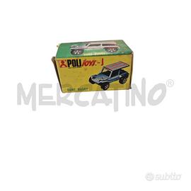 MODELLINO AUTO POLITOYS DUNE BUGGY