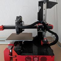 stampante 3D RaRig Vminion 