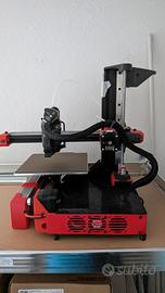 stampante 3D RaRig Vminion 