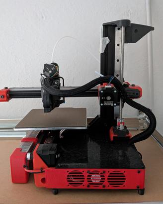 stampante 3D RaRig Vminion 