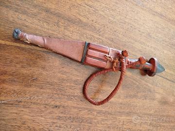 coltello tribale