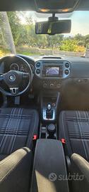 tiguan pari al nuovo 