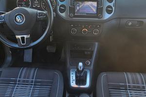 tiguan pari al nuovo 