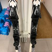 Sci Salomon Tornado XT 176cm