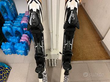 Sci Salomon Tornado XT 176cm