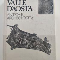 valle d'Aosta antica e archeologica